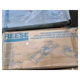 Reese Fold Down Gooseneck Hitch 31004