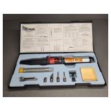 Power Probe Butane Soldering Kit