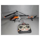 Volitation Remote Control Helicopter Set