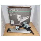 Hitachi 3-1/2 Inch Strip Nailer