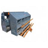 Brower Galvanized Metal Poultry Nesting Box