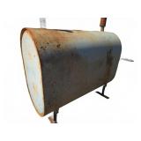 Steel Diesel Fuel Storage Tank