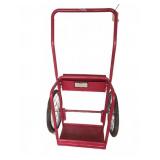 Chicago Welding Metal Welding Cart