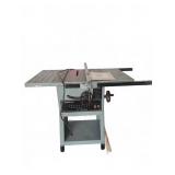 Delta 10' Motorized Table Saw Model 34-670