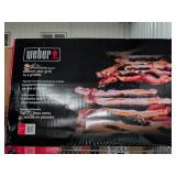 Weber Rust-Resistant Griddle Insert