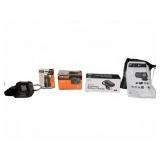 Power Tools and Accessories As Is