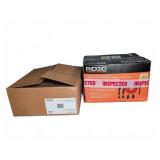 RIDGID Cleaning and Detailing Kit Lot