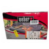 Weber Genesis 300 Series Cooking Grates Open Box