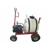 Troy-Bilt 25 Gallon Power Sprayer