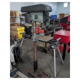 Delta 14-Inch Drill Press Model 14-070