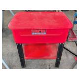 Hanke 20-Gallon Parts Washer
