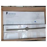 Case of 40 Fortress Iron Deck Basket Pickets