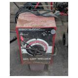295 Amp Arc Welder