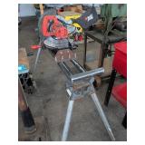 Black & Decker Miter Saw with 61' Stand