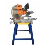 Chicago 12' Compound Sliding Miter Saw