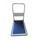 Rolling Platform Dolly 24' x 19'