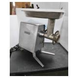 Hobart Electric Meat Grinder 1/2 HP