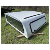 Truck Bed Cap for 7' Bed, Fits Lot #110
