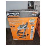 RIDGID 12 Gallon Wet/Dry Vacuum HD1200