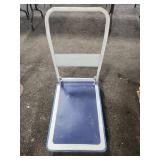 Platform Dolly Cart