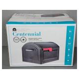 Architectural Mailboxes Centennial XL Parcel Mail