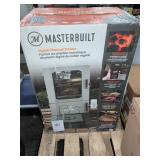 Masterbuilt Digital Charcoal Smoker (as is)