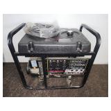 Generac 5000 Watt Portable Generator