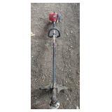 Craftsman Gas Trimmer, Working, Missing Cover