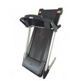 HealthRider Folding Electric Treadmill