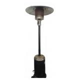 Fire Sense Outdoor Patio Heater, 86' Tall