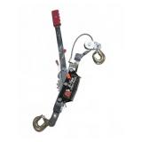 Big Red 2-Ton Cable Puller