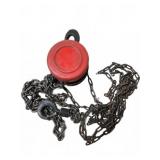 Manual Chain Block Hoist with Hook