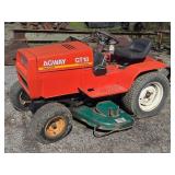 AGWAY GT18 Hydrostatic Lawn Tractor