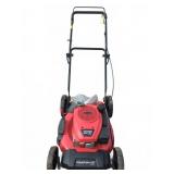 PowerSmart 144cc Gas Push Lawn Mower Unused