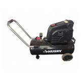 Husky 8 Gallon 150 PSI Air Compressor