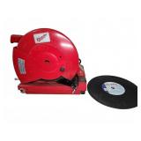 Milwaukee 14' Abrasive Cut-Off Saw