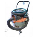 Ridgid Wet/Dry Shop Vacuum with Accessories