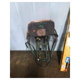 Field & Stream LT1 tree stand seat