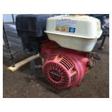 Honda GX240 8.0 Gasoline Engine