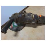 Black & Decker 7'/9' Heavy Duty Angle Sander