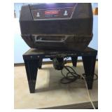 Craftsman Router with Table and Case