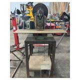 Perkins Junior E Power Press Model 22334