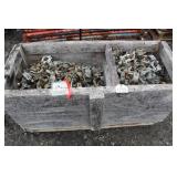 Scaffolding Couplers