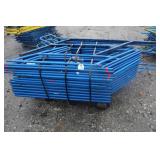 49 Scaffolding Stairs Railings Bundle