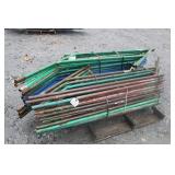 33 Scaffolding Stair Railings 60 Inch