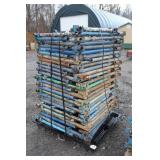 54 Scaffolding Extensions 34' x 26'