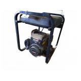 Coleman Powermate Maxa 5000 ER Generator*