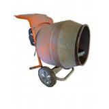 Belle Minimix 8 Electric Cement Mixer*