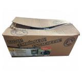 Genuine Factory Twin Bagger Kit 42/46 in Decks