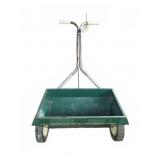 Greenfield Model 105 Automatic Marking Spreader